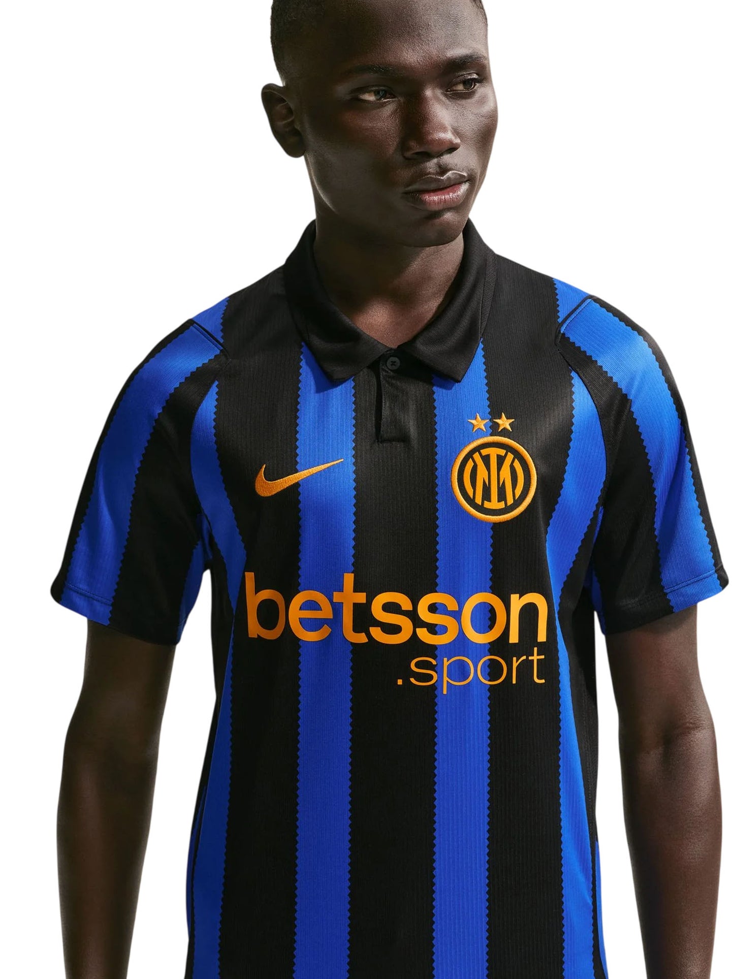 NIKE INTER HOME