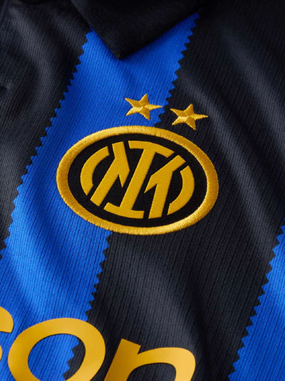 NIKE INTER HOME