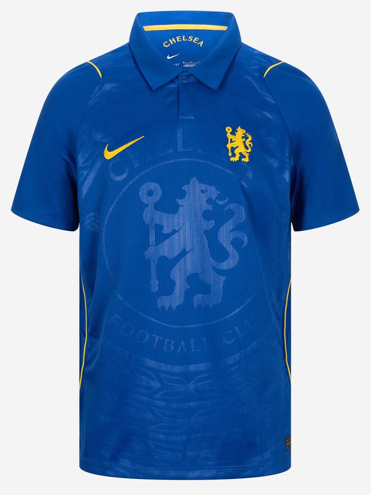 Nike Chelsea Home, t-shirt da uomo blu