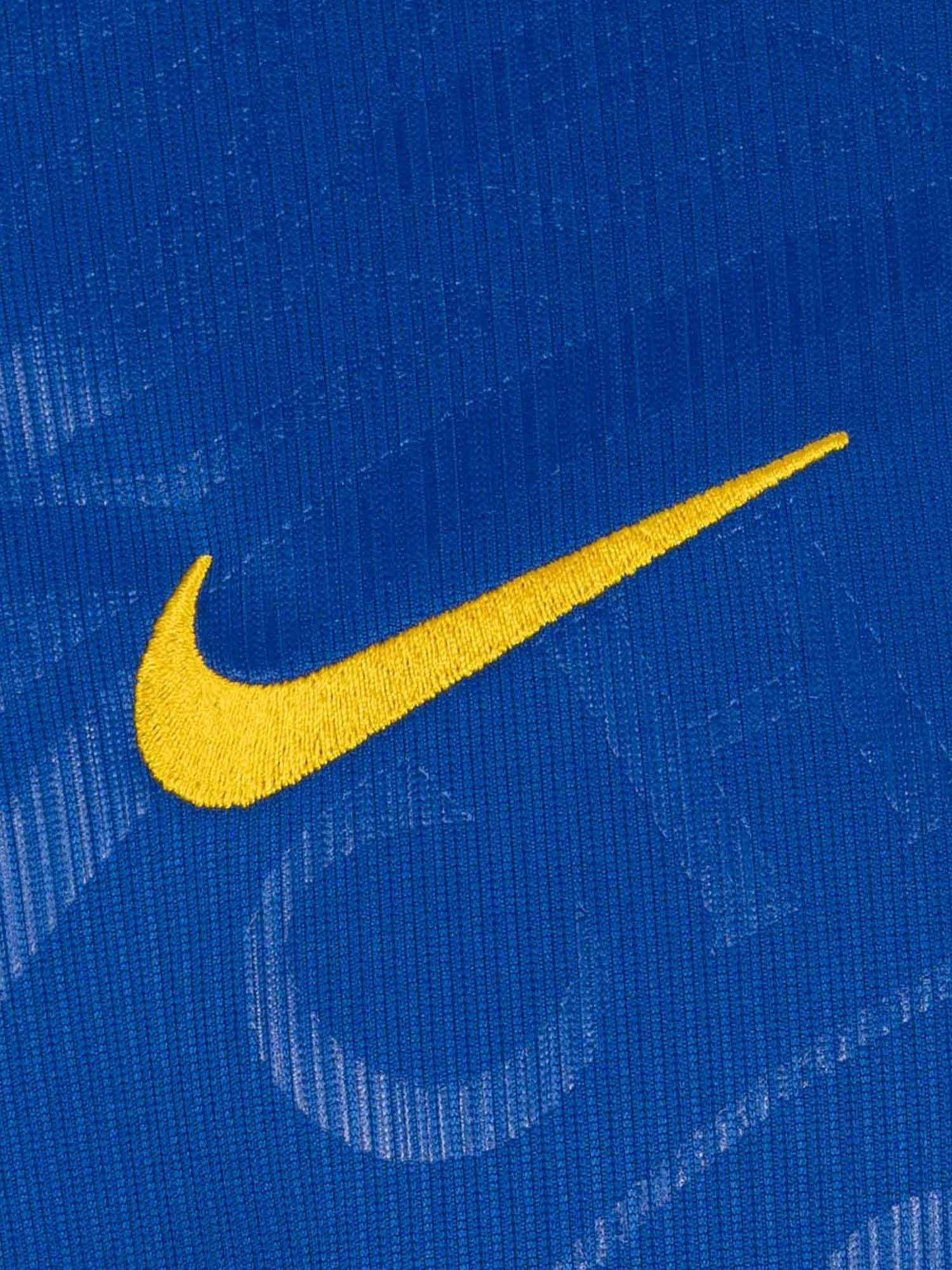 Nike Chelsea Home, t-shirt da uomo blu