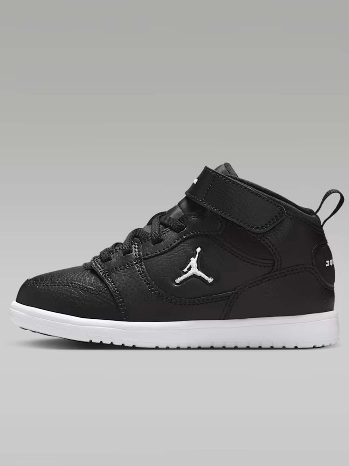Nike Jordan Court Connect, sneakers Unisex bambino multicolori