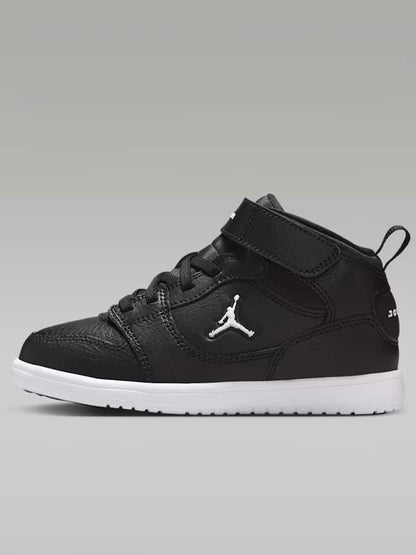 Nike Jordan Court Connect, sneakers Unisex bambino multicolori