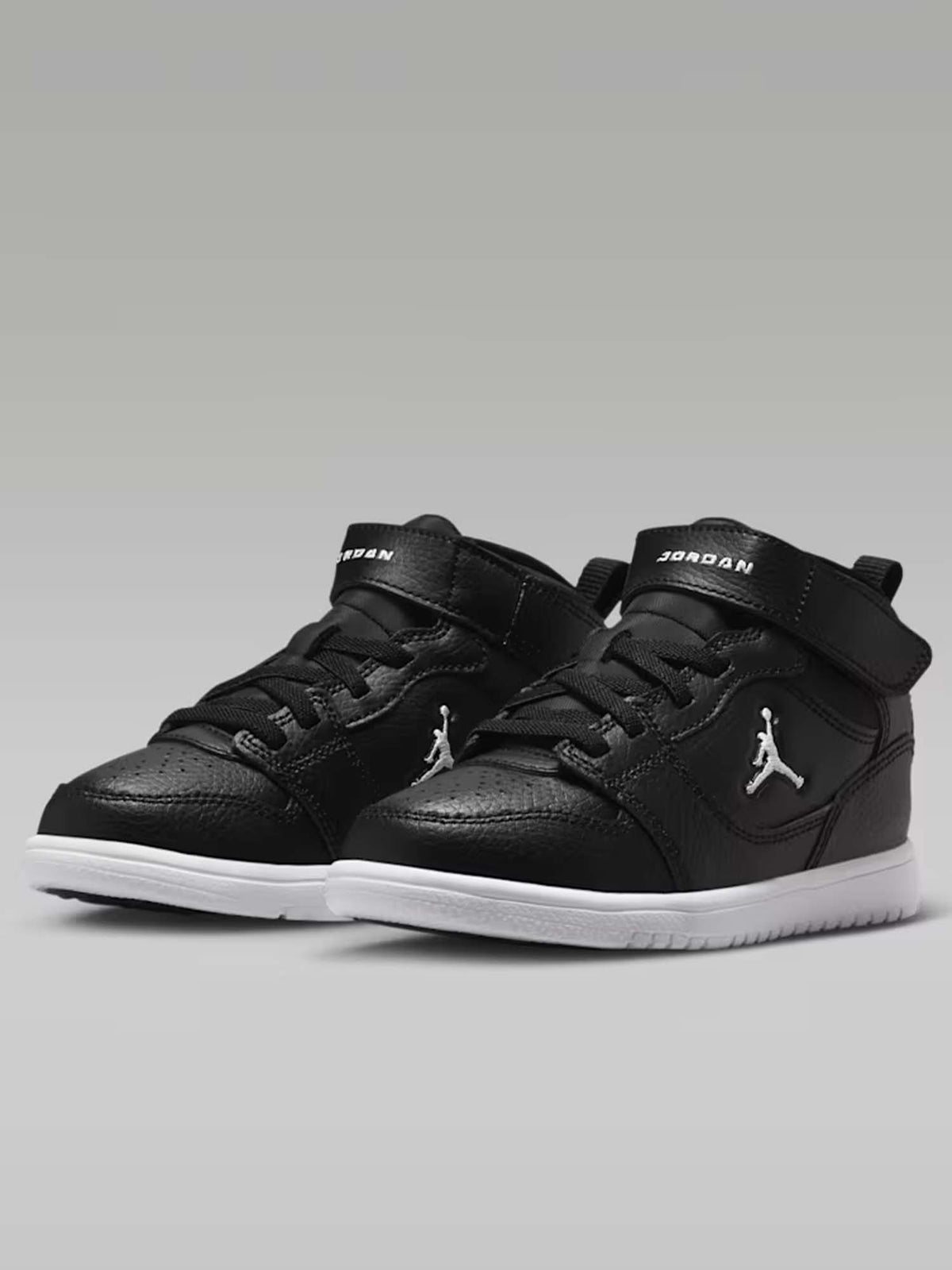 Nike Jordan Court Connect, sneakers Unisex bambino multicolori