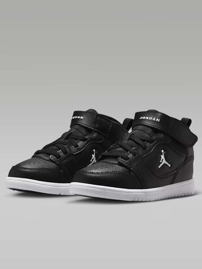 Nike Jordan Court Connect, sneakers Unisex bambino multicolori
