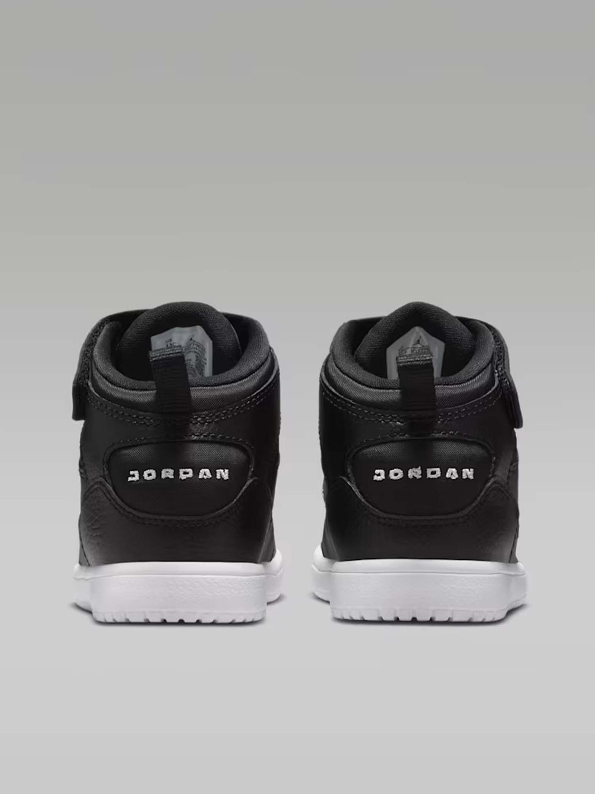 Nike Jordan Court Connect, sneakers Unisex bambino multicolori