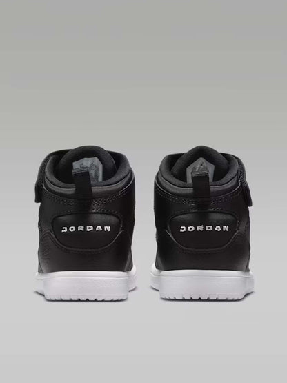 Nike Jordan Court Connect, sneakers Unisex bambino multicolori