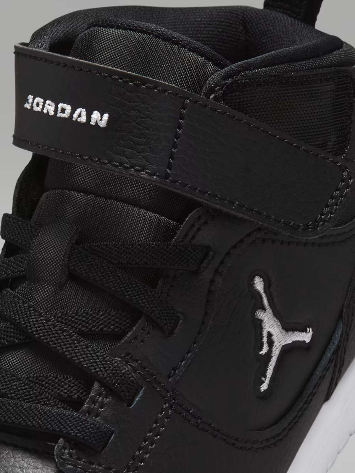 Nike Jordan Court Connect, sneakers Unisex bambino multicolori
