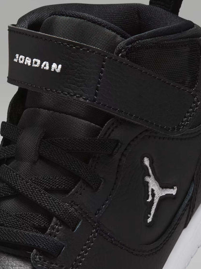 Nike Jordan Court Connect, sneakers Unisex bambino multicolori