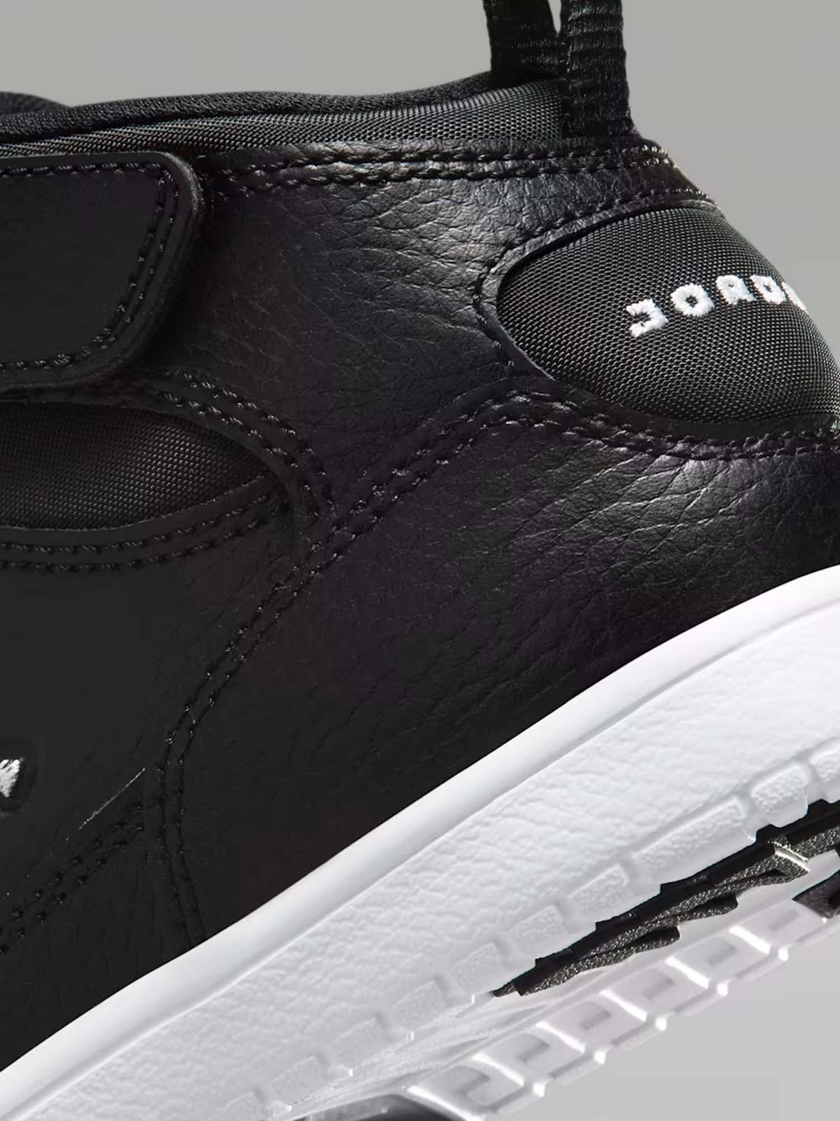 Nike Jordan Court Connect, sneakers Unisex bambino multicolori