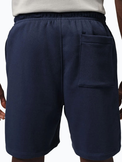 Shorts Jordan Jumpman in pile blu da uomo per il basket