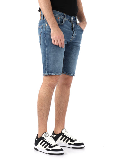 SHORT 405 LEVI'S DA UOMO JEANS