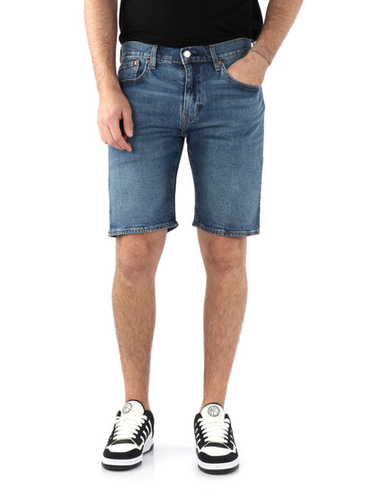 SHORT 405 LEVI'S DA UOMO JEANS