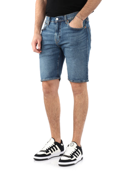 SHORT 405 LEVI'S DA UOMO JEANS