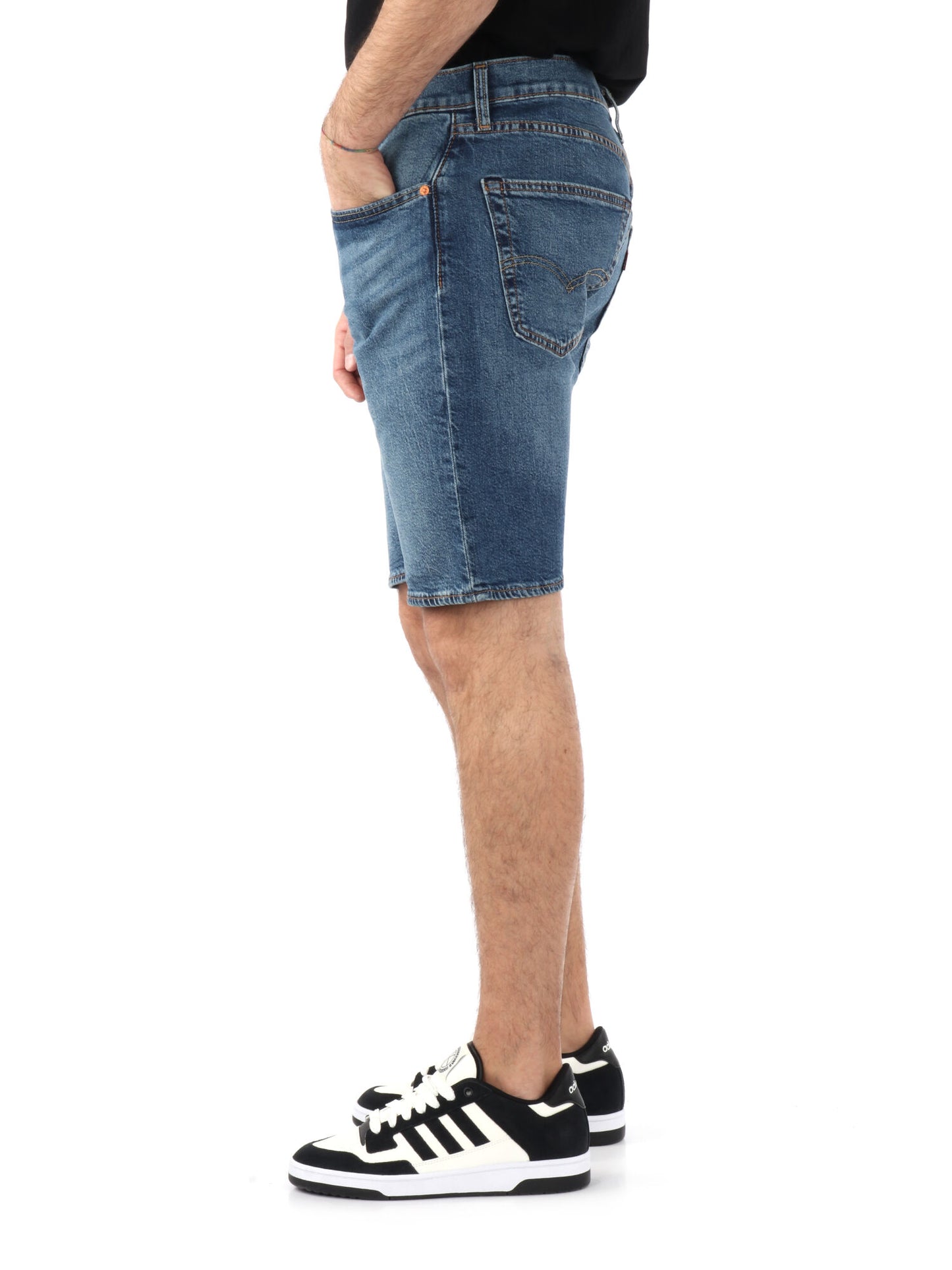 SHORT 405 LEVI'S DA UOMO JEANS