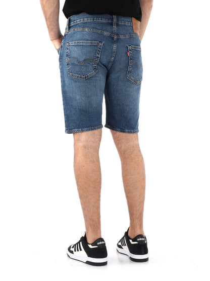 SHORT 405 LEVI'S DA UOMO JEANS