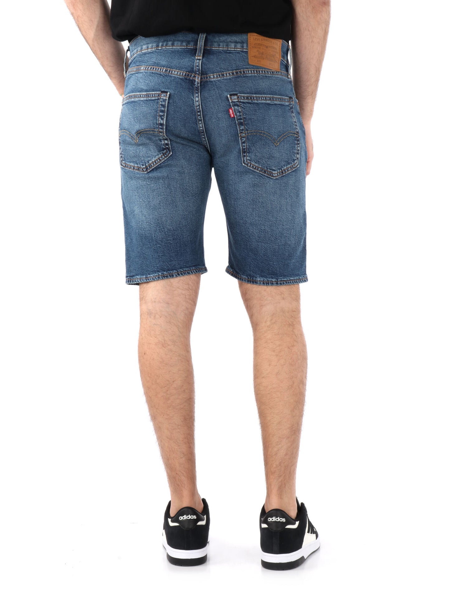 SHORT 405 LEVI'S DA UOMO JEANS