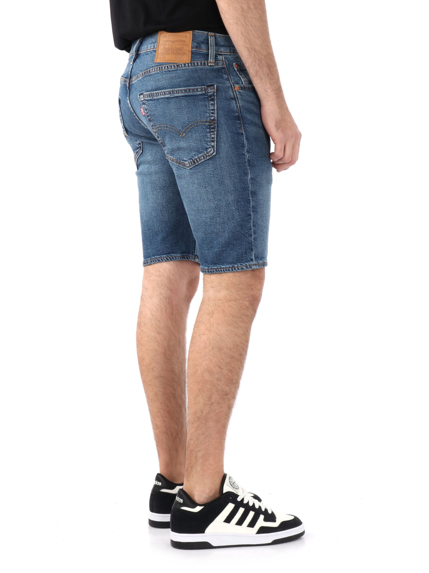 SHORT 405 LEVI'S DA UOMO JEANS
