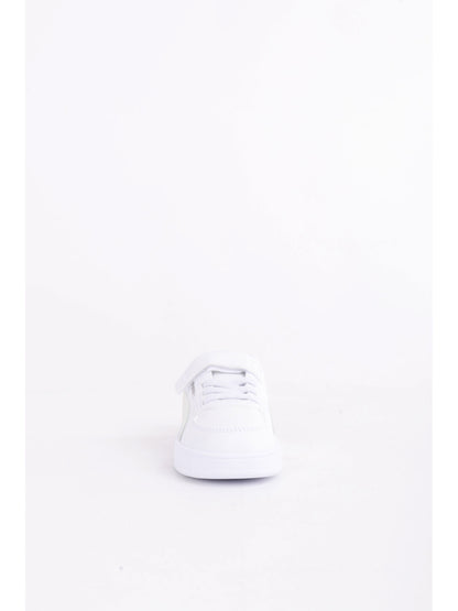 SNEAKERS CAVEN 2.0 HOLO PUMA BAMBINA BIANCO ROSA