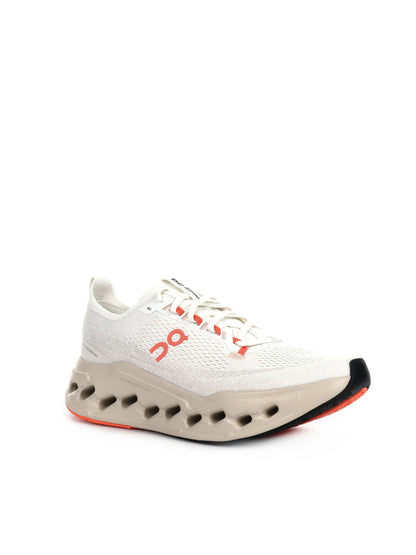 SNEAKERS RUNNING CLOUDSURFER MAX ON DA UOMO AVORIO