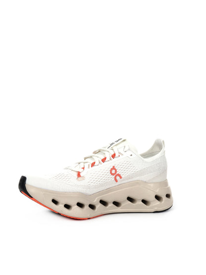 SNEAKERS RUNNING CLOUDSURFER MAX ON DA UOMO AVORIO