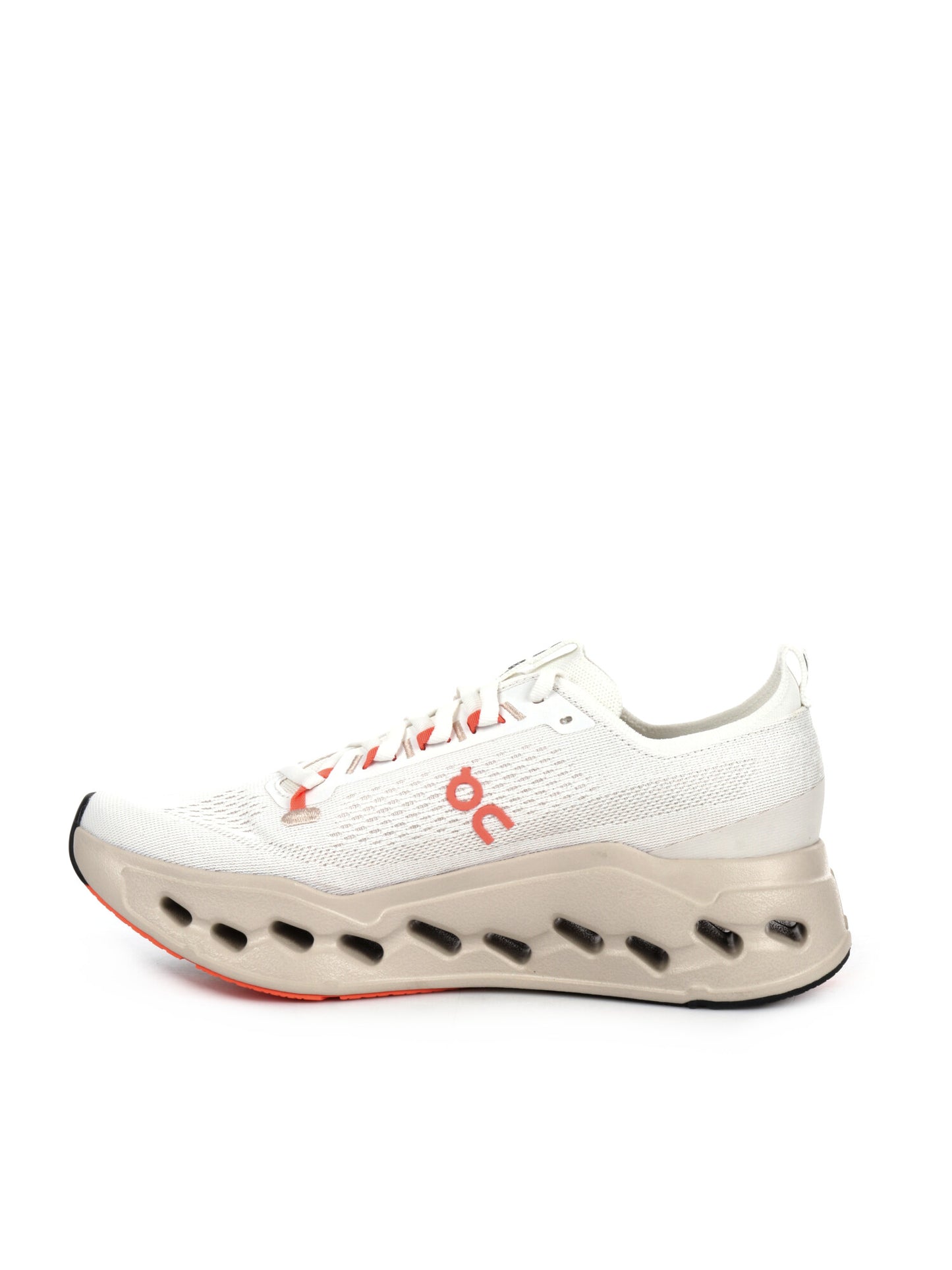SNEAKERS RUNNING CLOUDSURFER MAX ON DA UOMO AVORIO