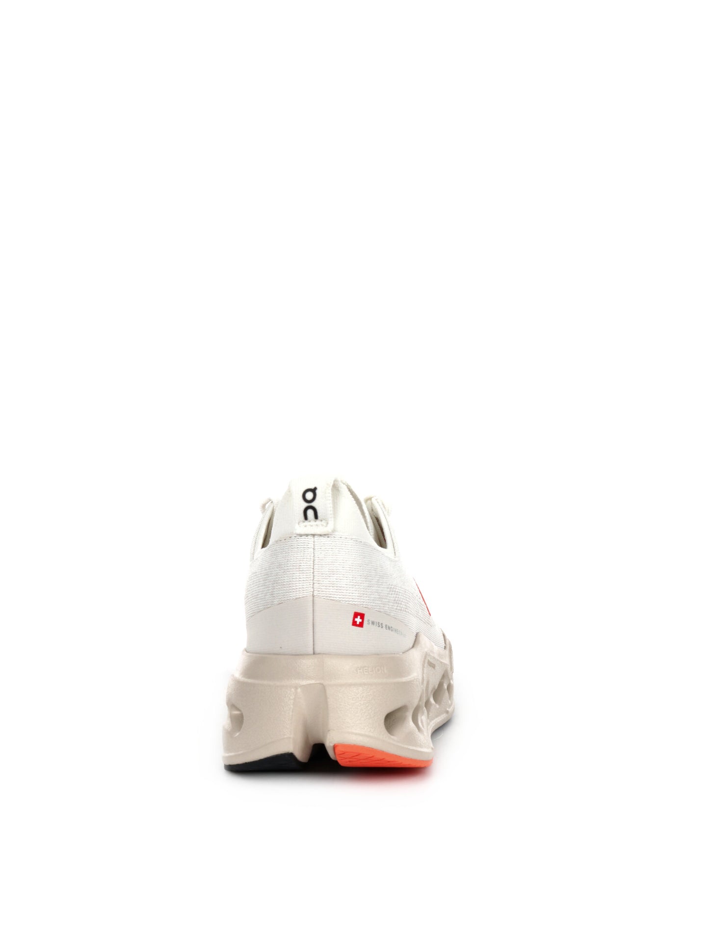 SNEAKERS RUNNING CLOUDSURFER MAX ON DA UOMO AVORIO