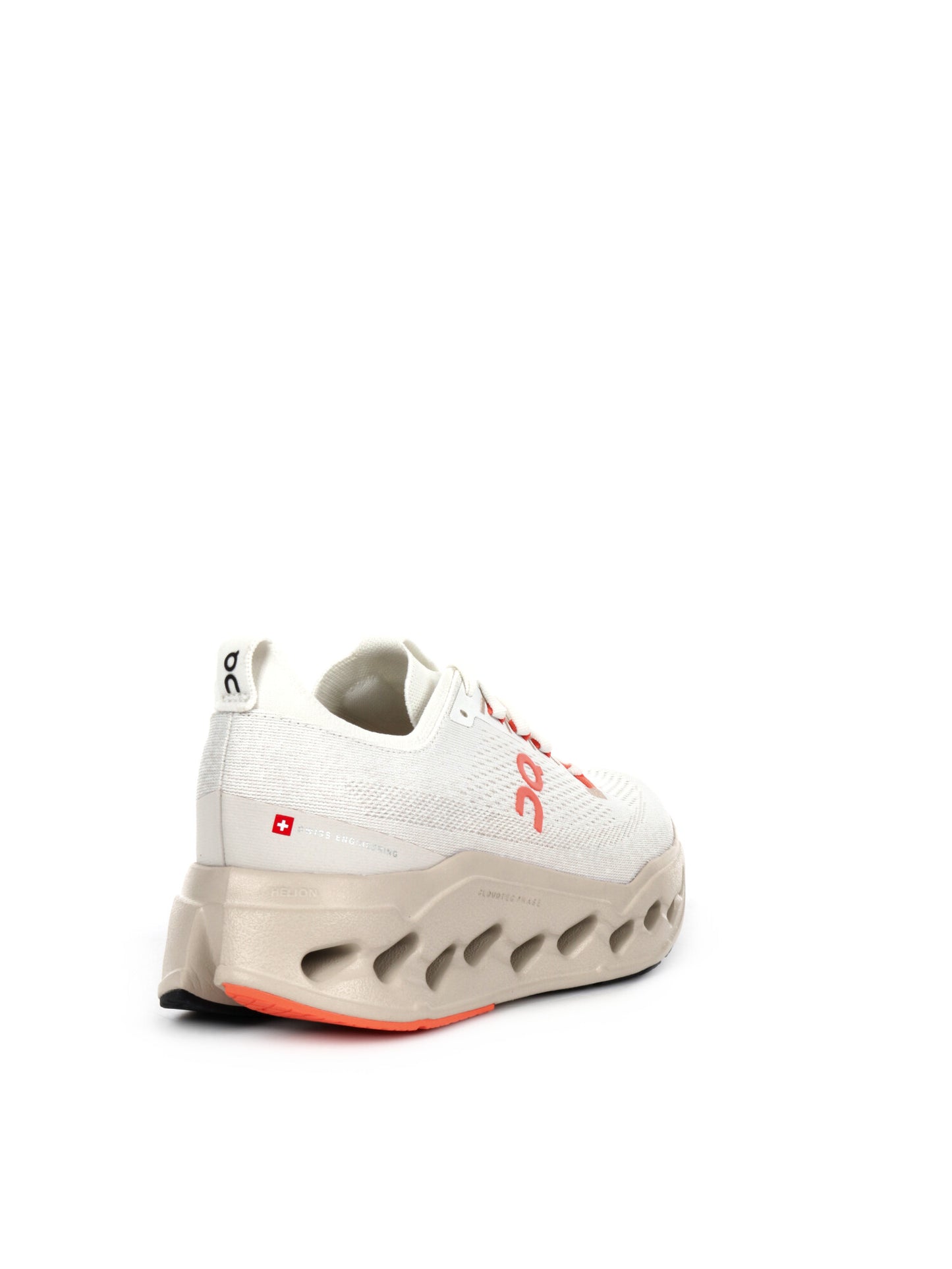 SNEAKERS RUNNING CLOUDSURFER MAX ON DA UOMO AVORIO