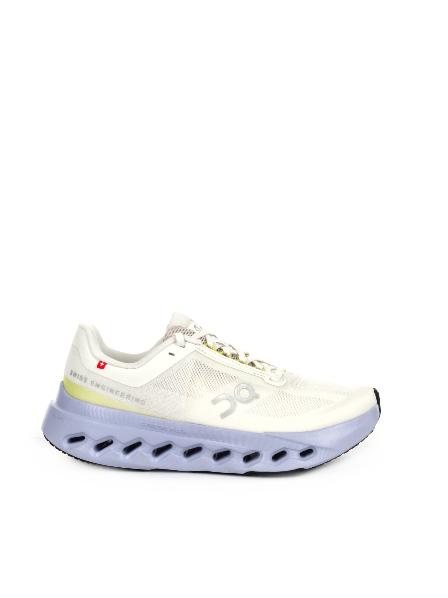 SNEAKERS RUNNING CLOUDSURFER NEXT ON DA DONNA AVORIO