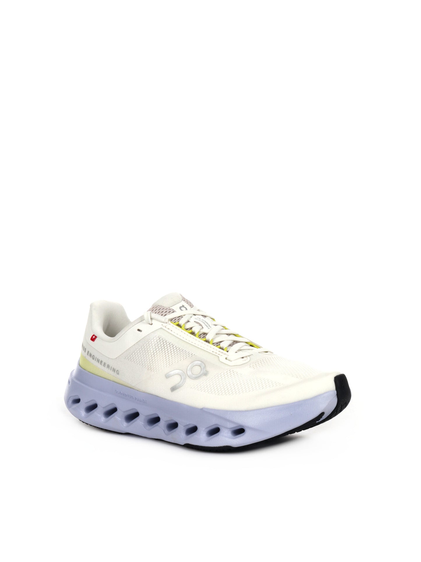 SNEAKERS RUNNING CLOUDSURFER NEXT ON DA DONNA AVORIO