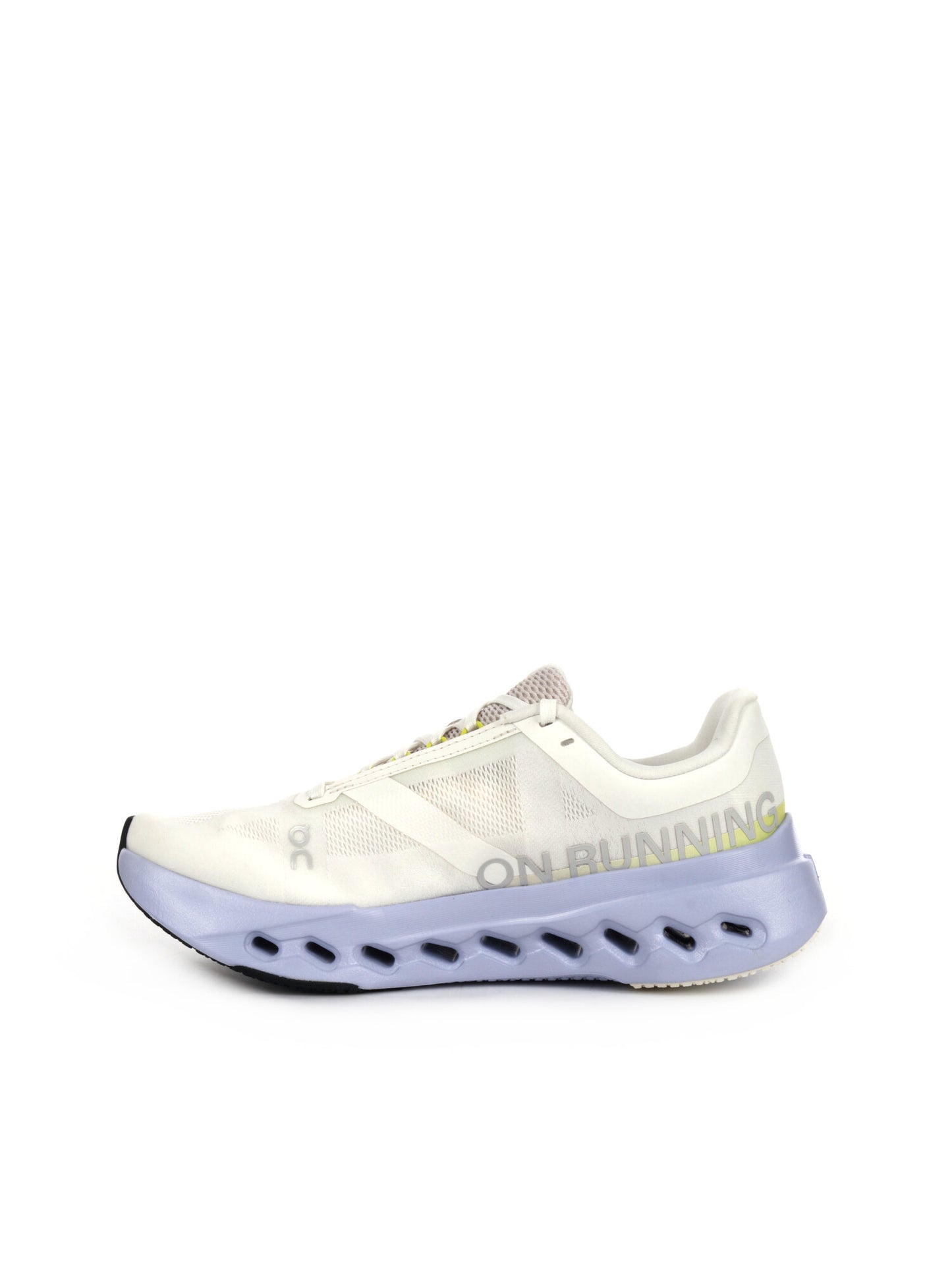 SNEAKERS RUNNING CLOUDSURFER NEXT ON DA DONNA AVORIO