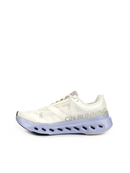 SNEAKERS RUNNING CLOUDSURFER NEXT ON DA DONNA AVORIO