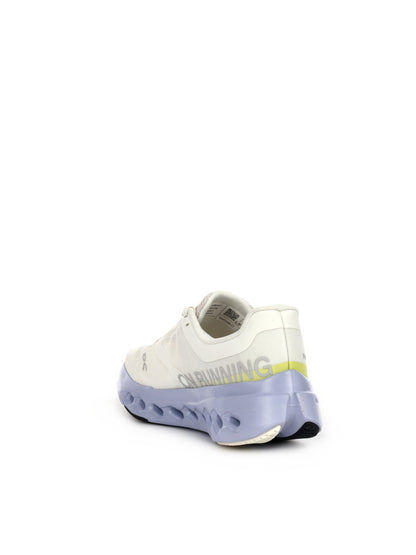 SNEAKERS RUNNING CLOUDSURFER NEXT ON DA DONNA AVORIO