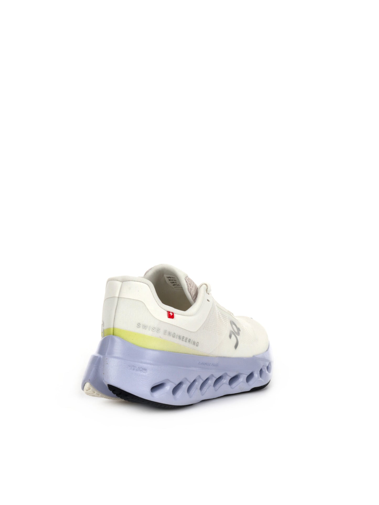 SNEAKERS RUNNING CLOUDSURFER NEXT ON DA DONNA AVORIO