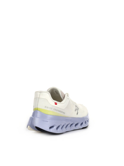SNEAKERS RUNNING CLOUDSURFER NEXT ON DA DONNA AVORIO