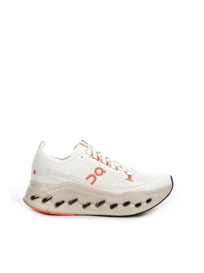 SNEAKERS RUNNING CLOUDSURFER MAX ON DA DONNA AVORIO