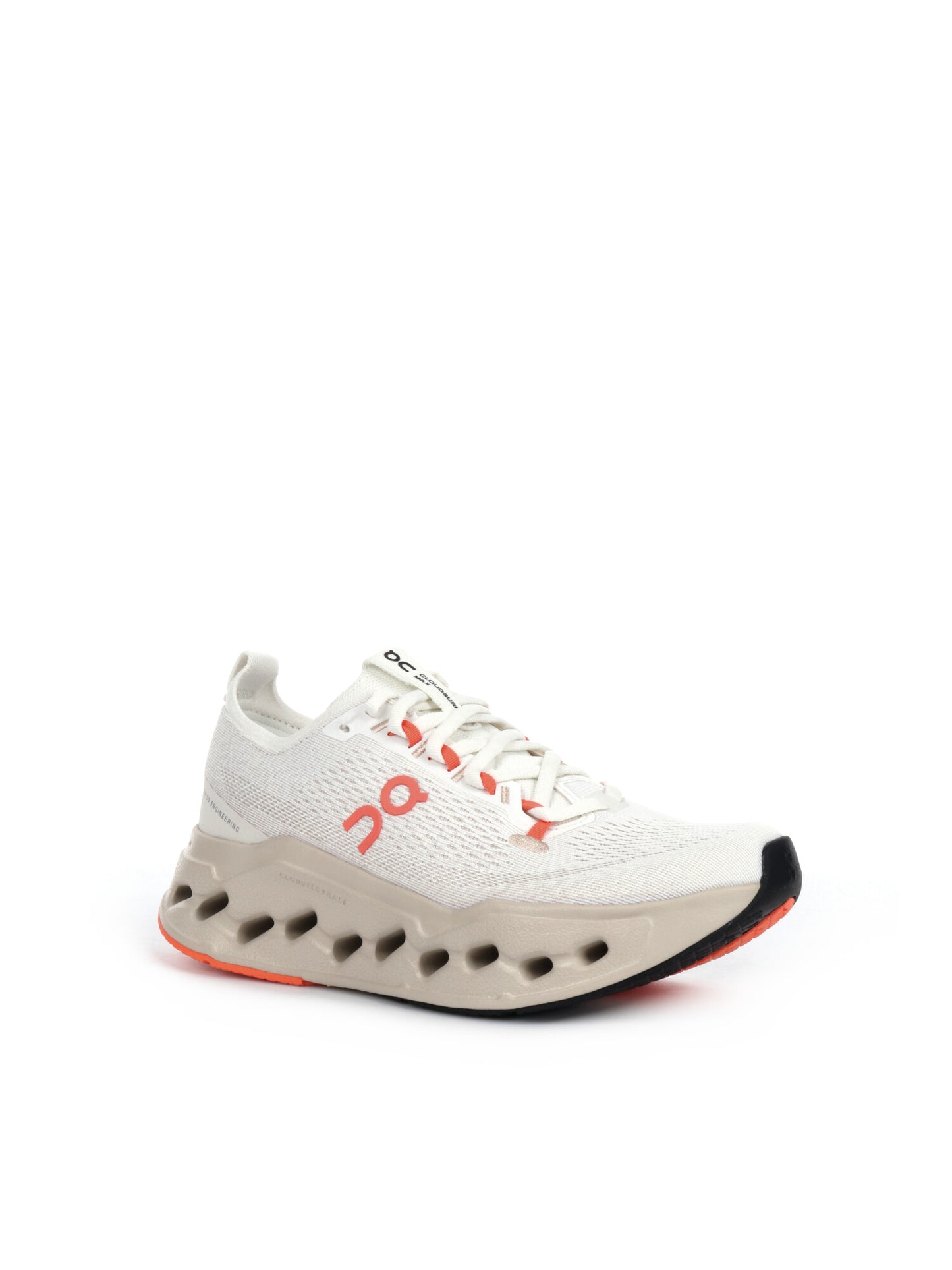SNEAKERS RUNNING CLOUDSURFER MAX ON DA DONNA AVORIO
