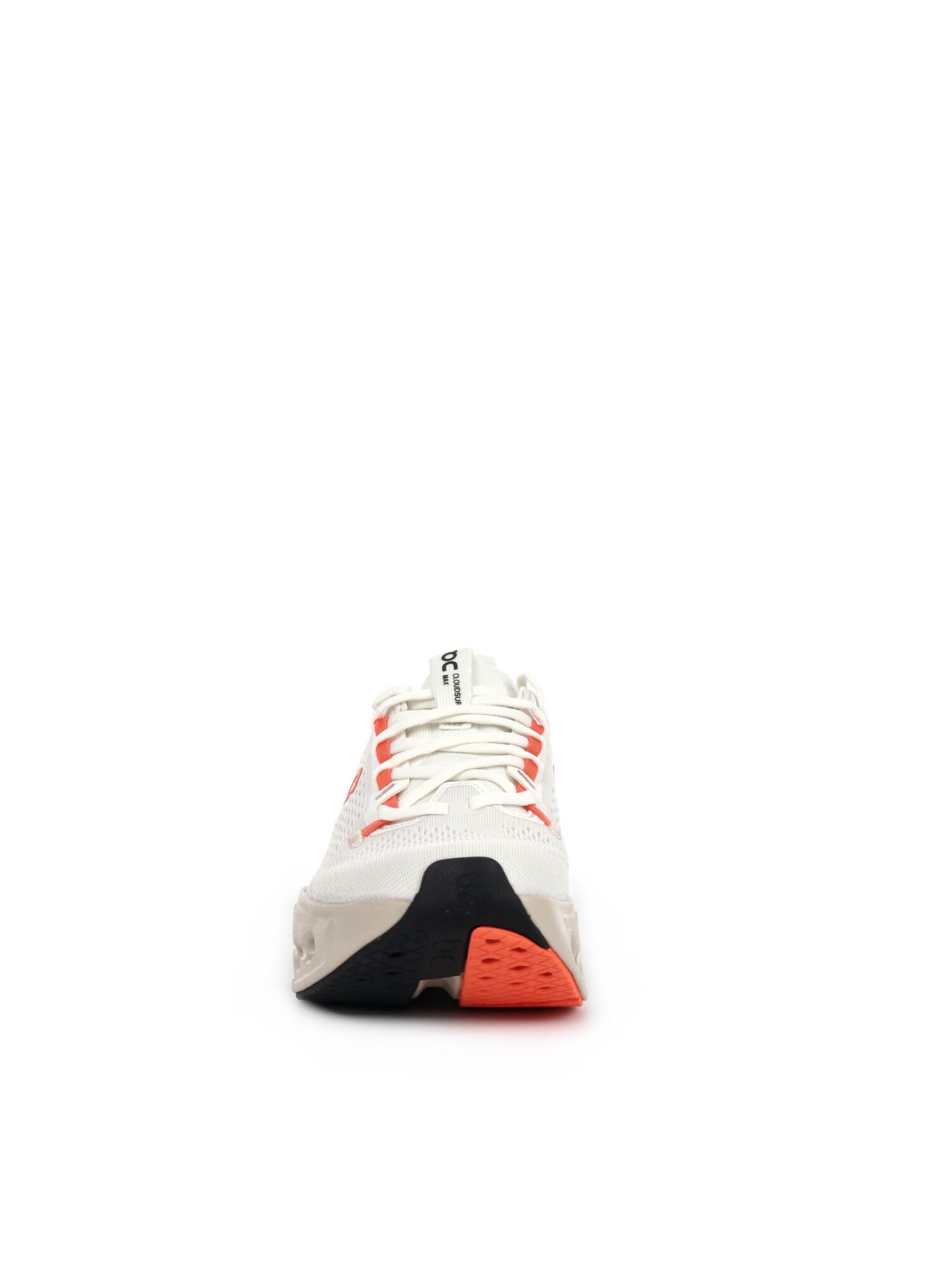 SNEAKERS RUNNING CLOUDSURFER MAX ON DA DONNA AVORIO