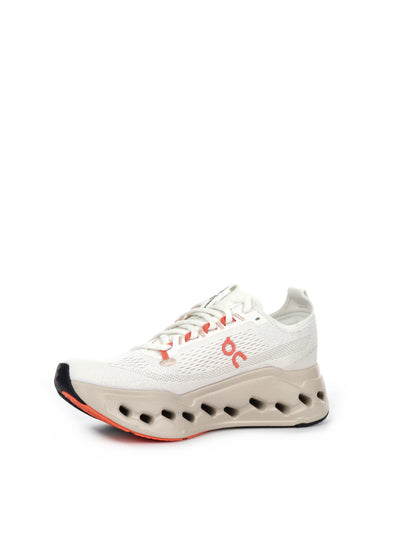 SNEAKERS RUNNING CLOUDSURFER MAX ON DA DONNA AVORIO