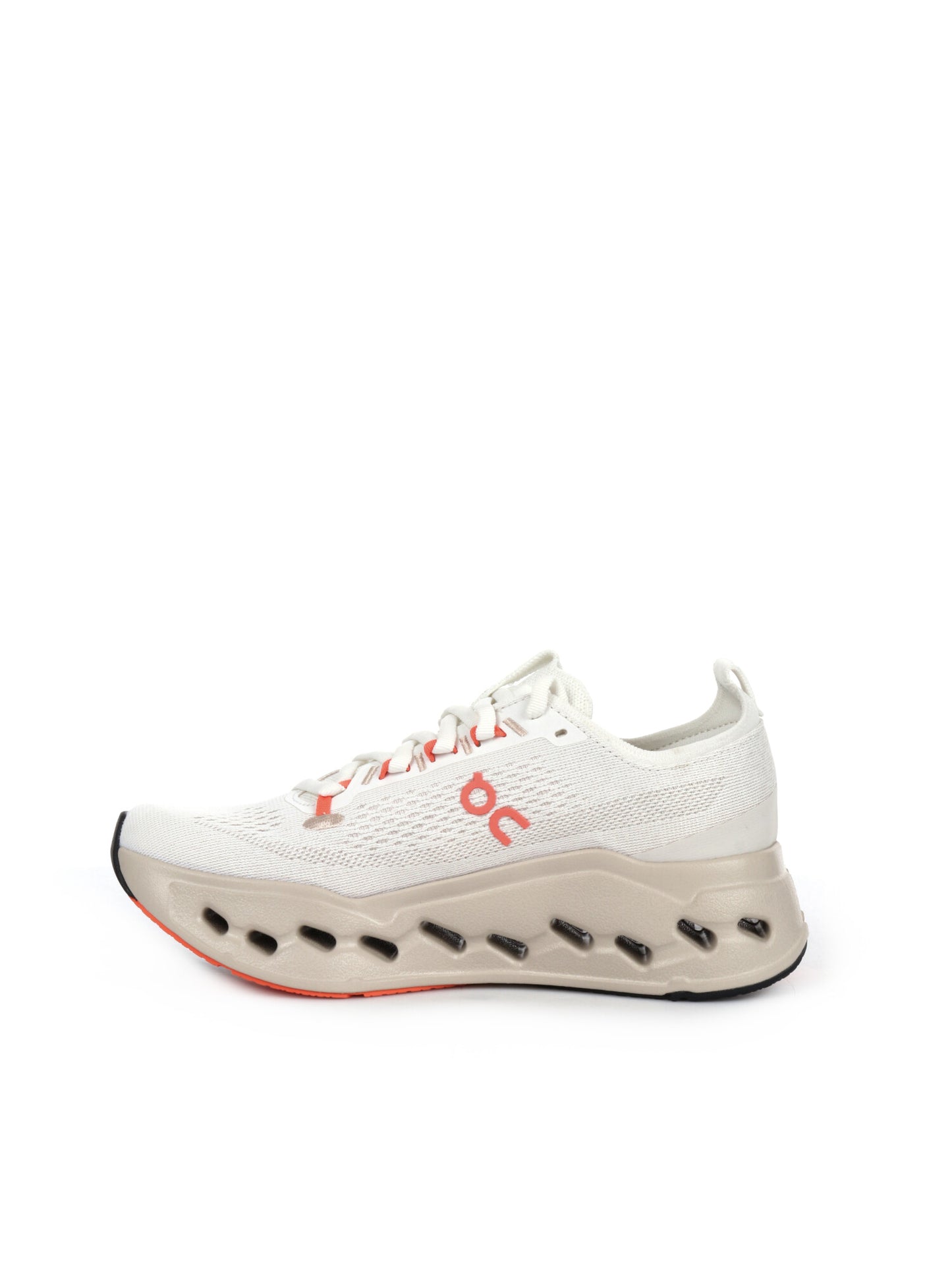 SNEAKERS RUNNING CLOUDSURFER MAX ON DA DONNA AVORIO