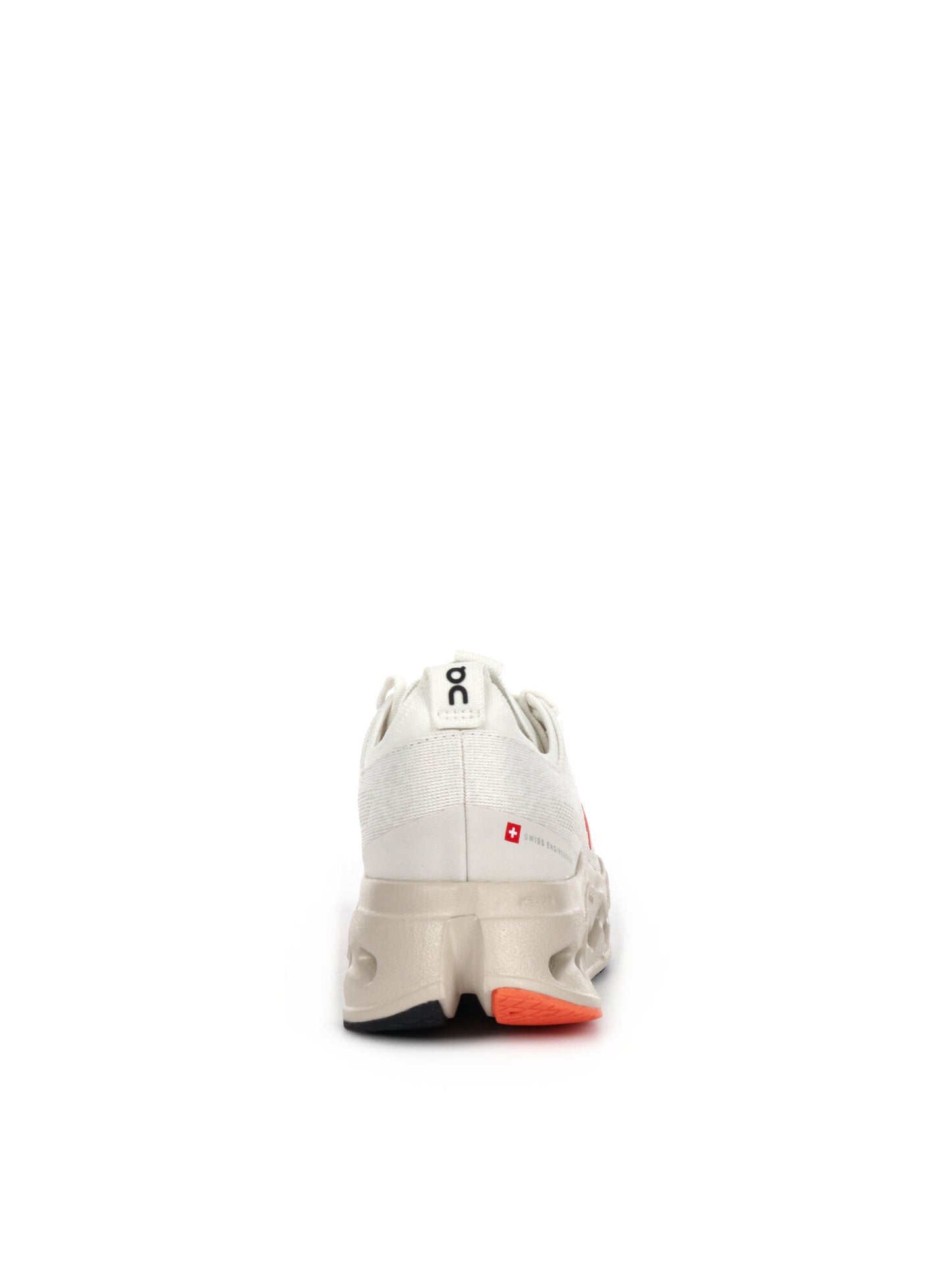 SNEAKERS RUNNING CLOUDSURFER MAX ON DA DONNA AVORIO