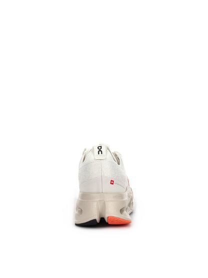 SNEAKERS RUNNING CLOUDSURFER MAX ON DA DONNA AVORIO