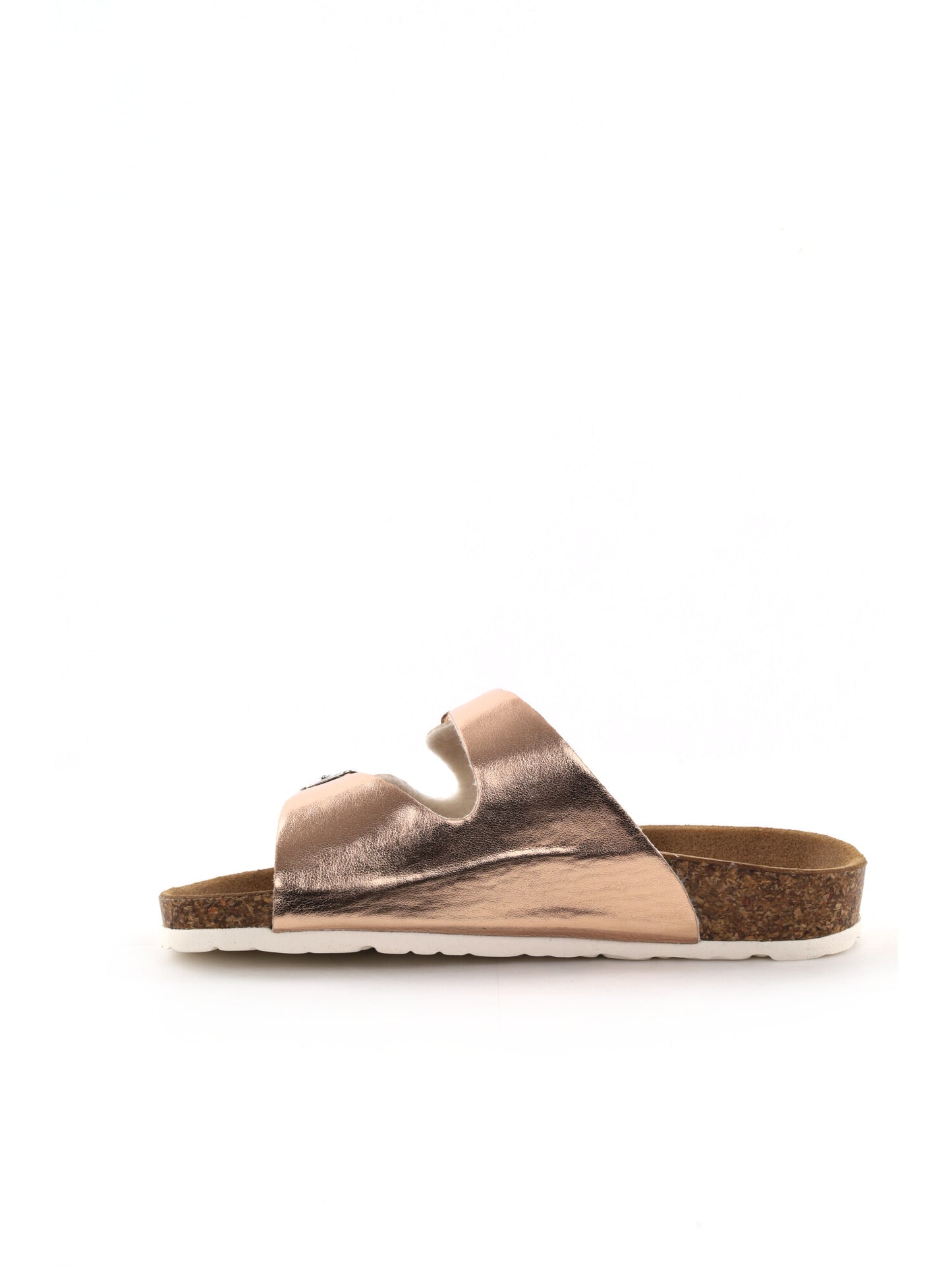 Shoelab Sandali Gem's in rosa cipria per bambino unisex leggeri e comodi