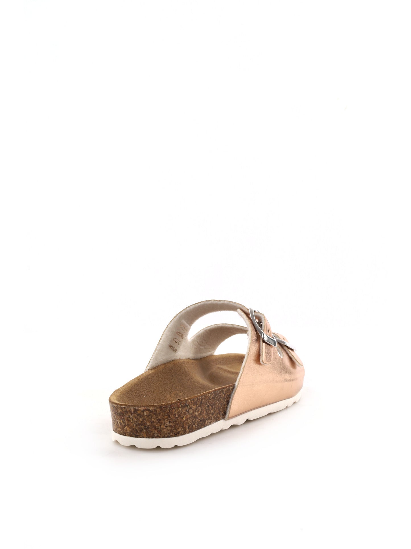 Shoelab Sandali Gem's in rosa cipria per bambino unisex leggeri e comodi