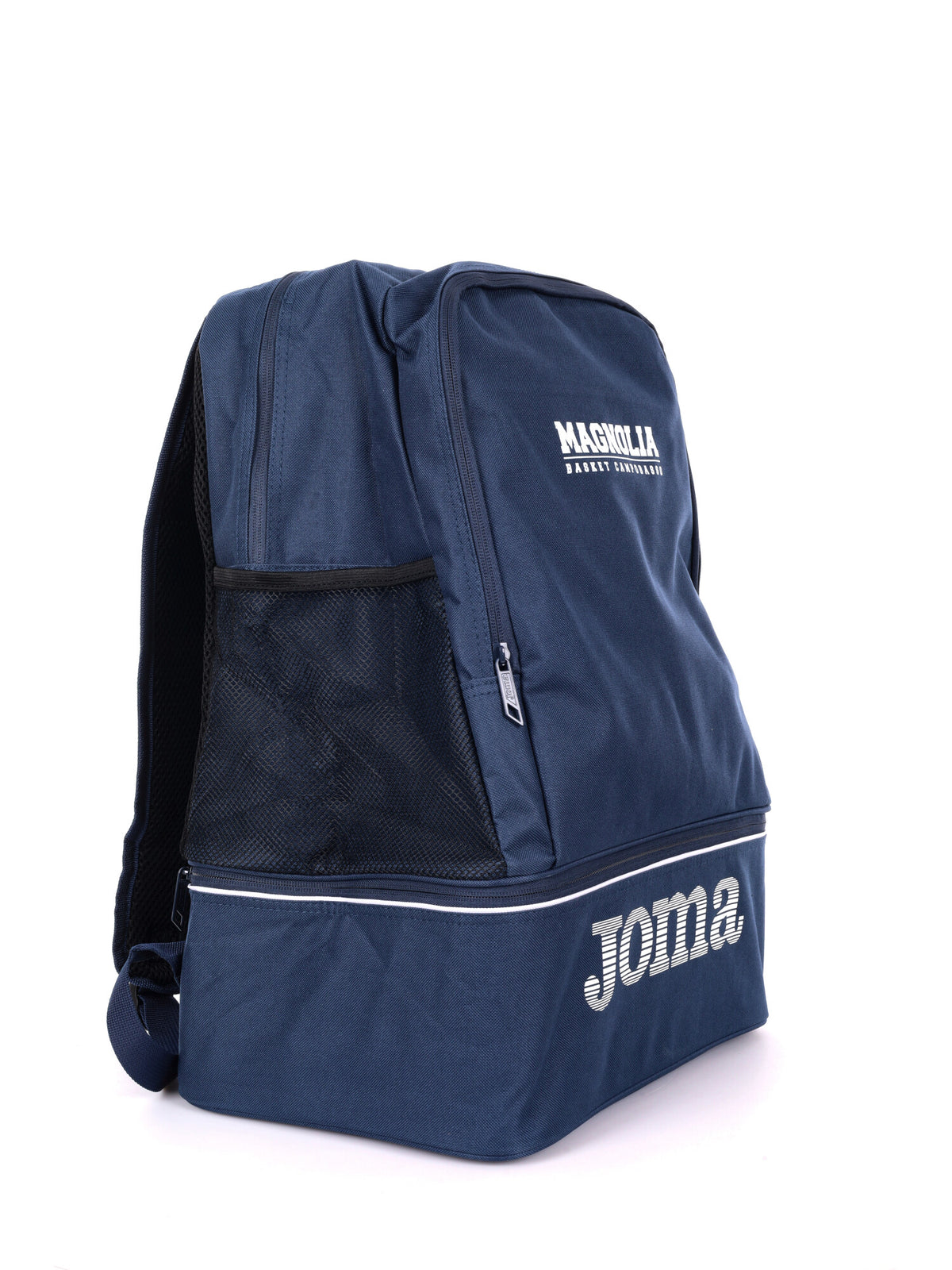 Joma training backpa campionatura da uomo blu