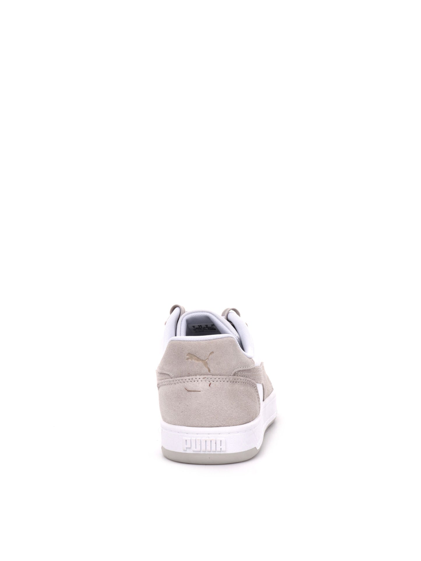 SNEAKERS CAVEN 2.0 MONO PUMA UOMO BIANCO GRIGIO