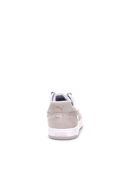 SNEAKERS CAVEN 2.0 MONO PUMA UOMO BIANCO GRIGIO