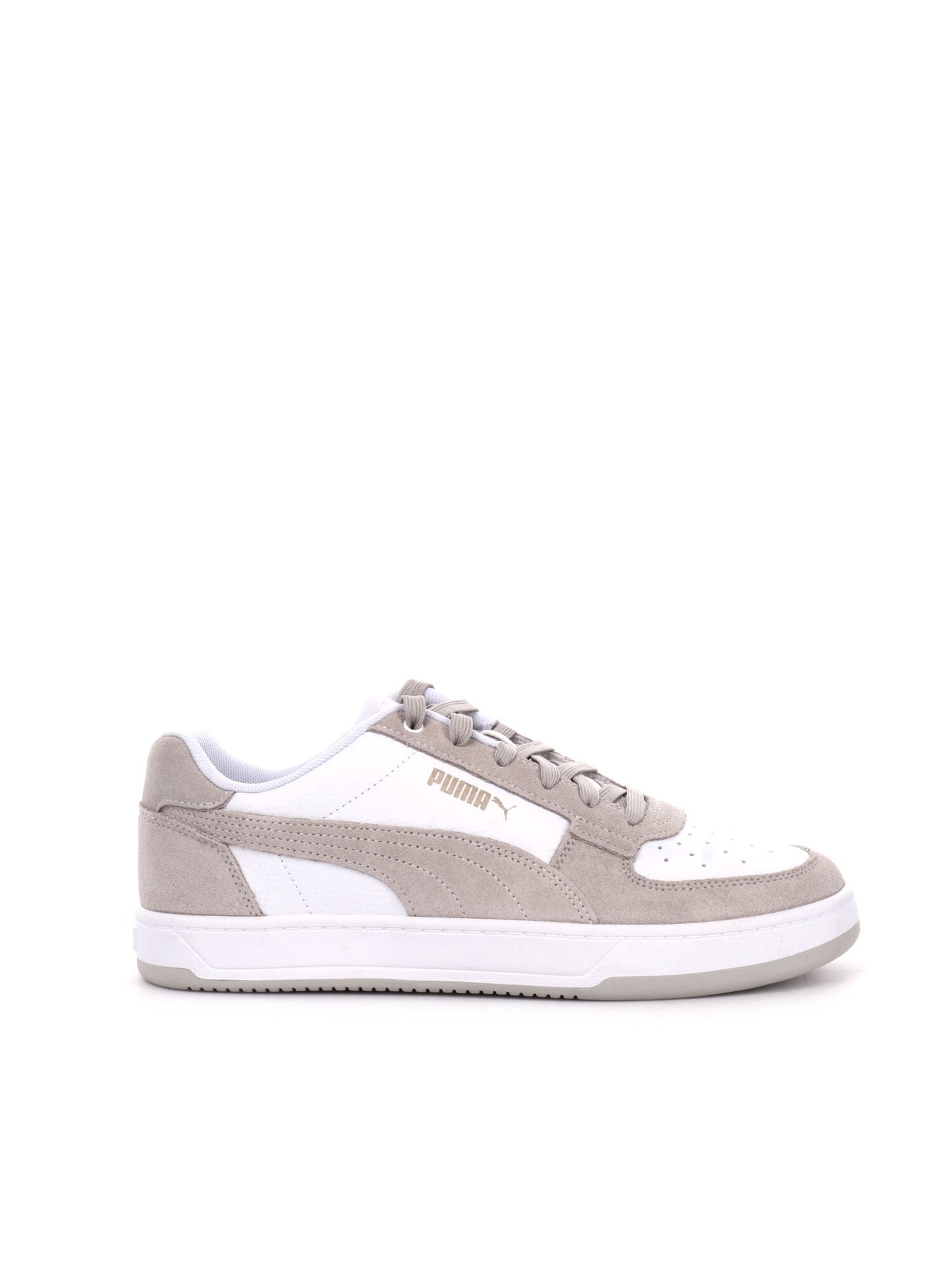SNEAKERS CAVEN 2.0 MONO PUMA UOMO BIANCO GRIGIO
