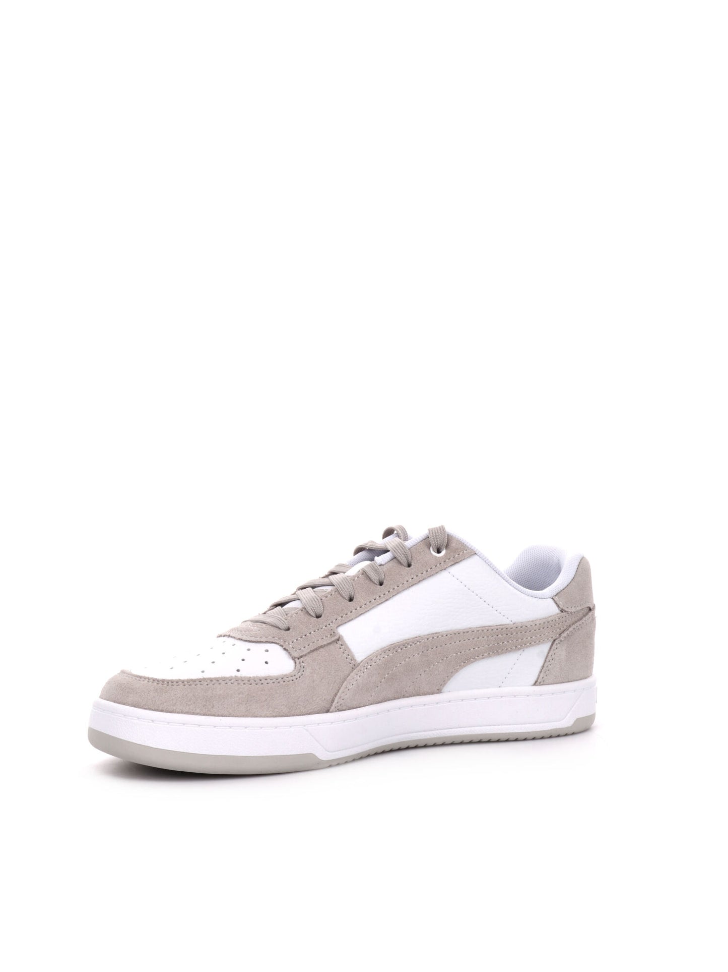 SNEAKERS CAVEN 2.0 MONO PUMA UOMO BIANCO GRIGIO