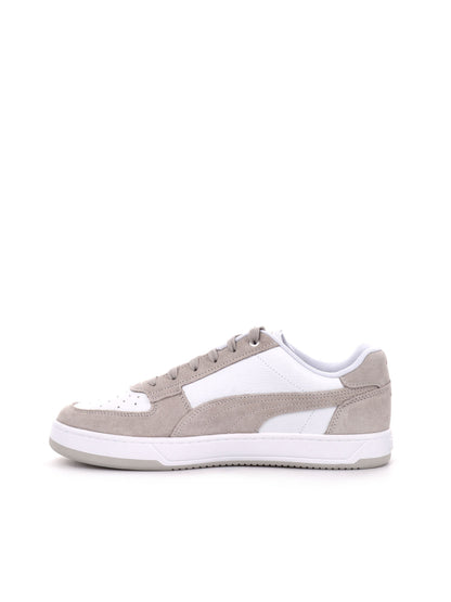 SNEAKERS CAVEN 2.0 MONO PUMA UOMO BIANCO GRIGIO