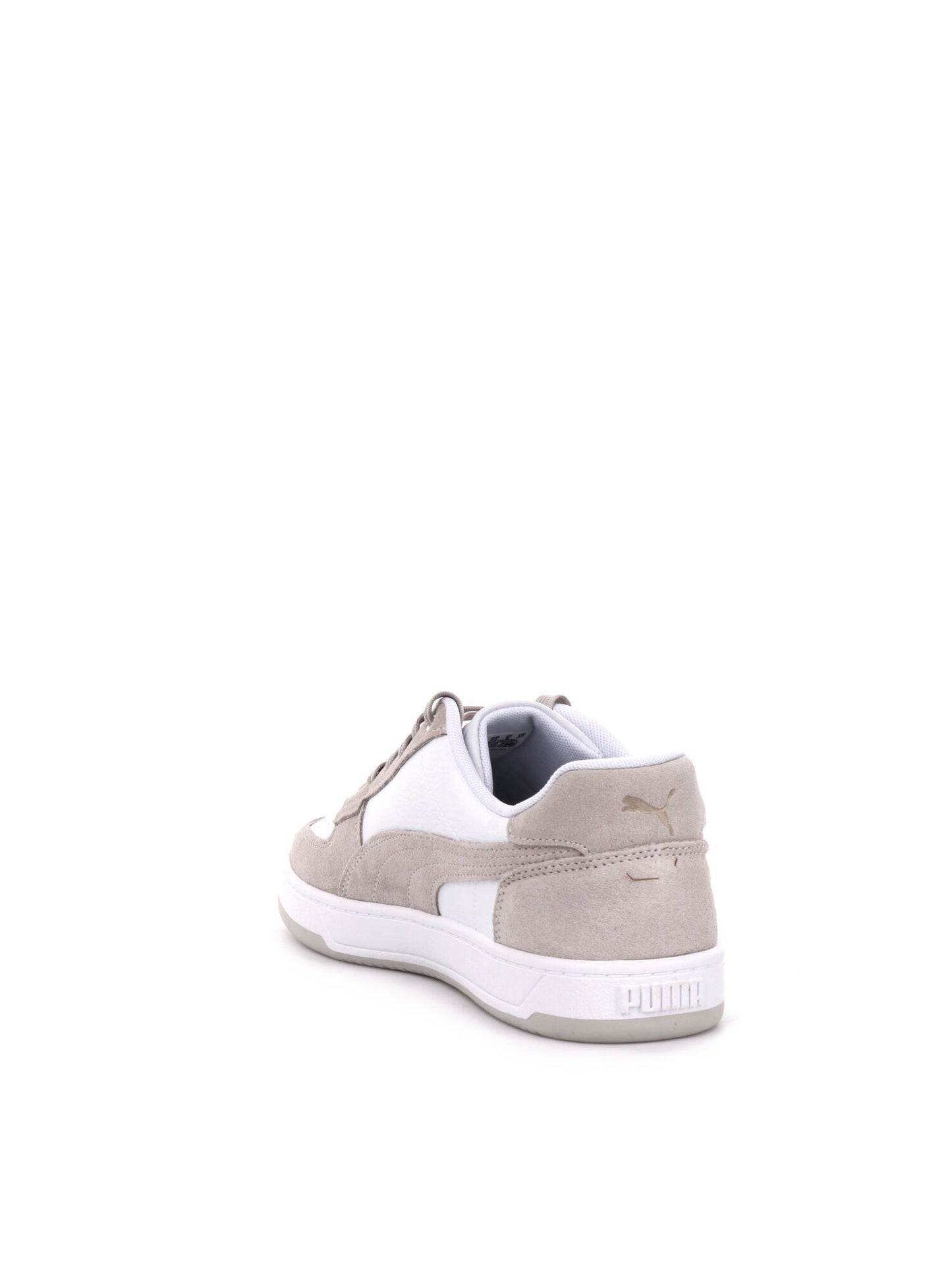 SNEAKERS CAVEN 2.0 MONO PUMA UOMO BIANCO GRIGIO
